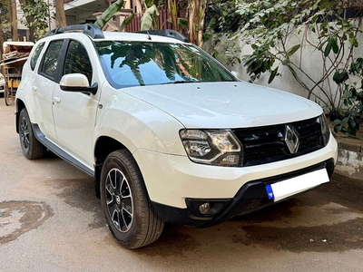 Used 2019 Renault Duster [2016-2019] 85 PS RXS 4X2 MT Diesel for sale at Rs. 7,60,000 in Gurgaon