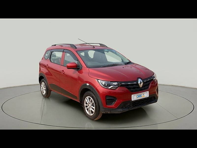 Used 2019 Renault Triber [2019-2023] RXL [2019-2020] for sale at Rs. 5,41,000 in Kolkat