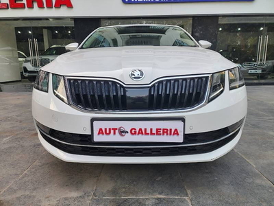 Used 2019 Skoda Octavia [2017-2021] 1.8 TSI Style Plus AT [2017] for sale at Rs. 16,75,000 in Mumbai