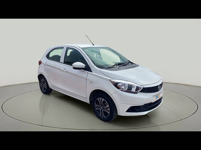 Used 2019 Tata Tiago [2016-2020] Revotron XZ for sale at Rs. 4,37,000 in Indo