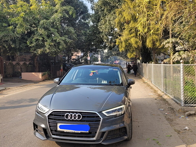 Used 2020 Audi A3 [2017-2020] 35 TDI Technology for sale at Rs. 23,20,000 in Ghaziab