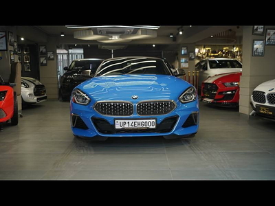 Used 2020 BMW Z4 [2019-2023] M 40i [2019-2023] for sale at Rs. 88,00,000 in Delhi