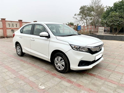 Used 2020 Honda Amaze [2016-2018] 1.2 S i-VTEC for sale at Rs. 6,20,000 in Delhi