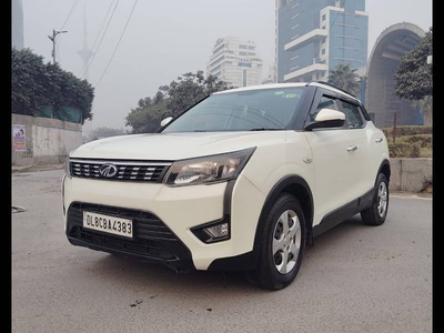 Used 2020 Mahindra XUV300 W6 1.5 Diesel AMT [2020] for sale at Rs. 8,49,000 in Delhi