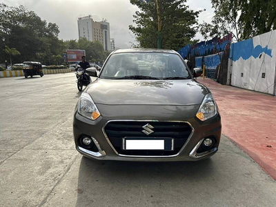 Used 2020 Maruti Suzuki Dzire ZXi [2020-2023] for sale at Rs. 7,95,000 in Mumbai
