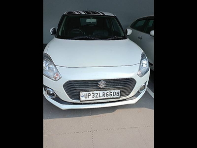 Used 2020 Maruti Suzuki Swift [2014-2018] LXi for sale at Rs. 6,10,000 in Lucknow