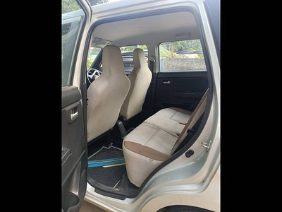 Used 2020 Maruti Suzuki Wagon R 1.0 [2014-2019] VXI+ (O) for sale at Rs. 6,35,000 in Coimbato