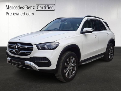 Used 2020 Mercedes-Benz GLE [2020-2023] 450 4MATIC LWB [2020-2023] for sale at Rs. 82,00,000 in Bangalo