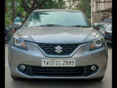Used 2020 Nissan Magnite XV Premium Turbo (O) [2020-2022] for sale at Rs. 8,50,000 in Chennai