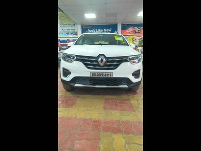Used 2020 Renault Triber [2019-2023] RXZ [2019-2020] for sale at Rs. 7,10,000 in Muzaffurpu