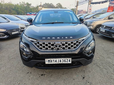 Used 2020 Tata Harrier [2019-2023] XT for sale at Rs. 14,75,000 in Pun