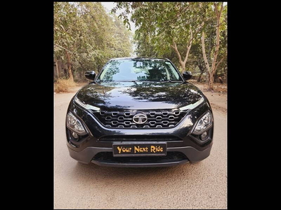 Used 2020 Tata Harrier [2019-2023] XZ for sale at Rs. 14,21,000 in Delhi