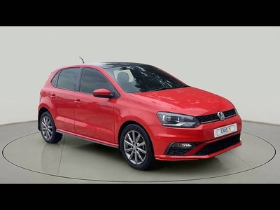 Used 2020 Volkswagen Polo Highline Plus 1.0L TSI for sale at Rs. 5,54,000 in Indo