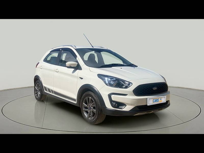 Used 2021 Ford Freestyle Titanium Plus 1.2 Ti-VCT [2018-2020] for sale at Rs. 6,65,000 in Bangalo
