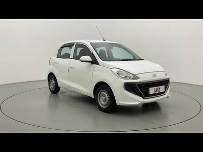 Used 2021 Hyundai Santro Sportz CNG [2018-2020] for sale at Rs. 4,98,000 in Delhi