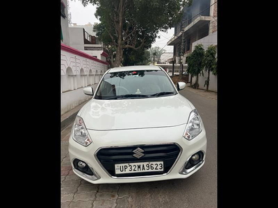 Used 2021 Maruti Suzuki Swift DZire [2011-2015] VXI for sale at Rs. 6,75,000 in Lucknow