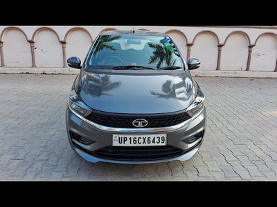 Used 2021 Tata Tiago [2016-2020] Revotron XT [2016-2019] for sale at Rs. 4,95,000 in Faridab