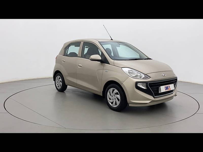 Used 2022 Hyundai Santro Sportz AMT for sale at Rs. 6,04,000 in Chennai