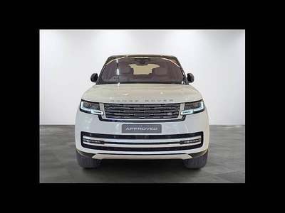 Used 2022 Land Rover Range Rover Autobiography 3.0 Diesel [2022] for sale at Rs. 3,79,00,000 in Mumbai
