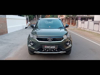 Used 2022 Tata Nexon [2017-2020] XZ Plus for sale at Rs. 11,25,000 in Myso