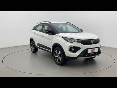 Used 2022 Tata Nexon [2020-2023] XZA Plus Diesel [2020-2023] for sale at Rs. 11,41,000 in Chennai