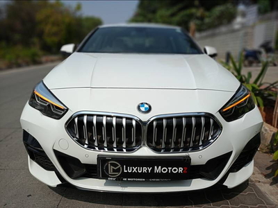 Used 2023 BMW 2 Series Gran Coupe 220i M Sport Pro for sale at Rs. 43,50,000 in Bangalo