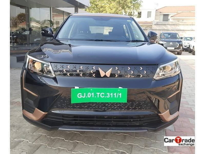Used 2023 Mahindra XUV400 EL 39.4 KWH for sale at Rs. 18,00,000 in Ahmedab
