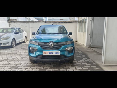 Used 2023 Renault Kwid [2022-2023] RXL (O) 1.0 for sale at Rs. 5,25,000 in Chennai