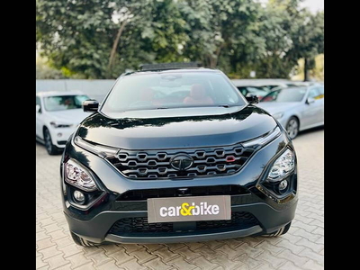 Used 2023 Tata Harrier [2019-2023] XZA Plus for sale at Rs. 23,25,000 in Gurgaon