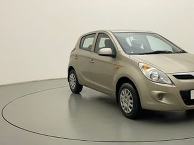 2011 Hyundai i20 1.2 Magna