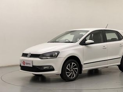 2018 Volkswagen Polo 1.0 MPI Comfortline