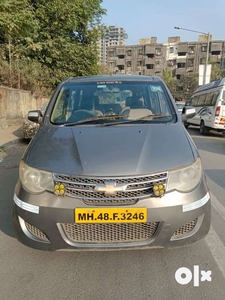 Chevrolet Enjoy All paper valid Good condition