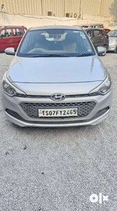 Hyundai Elite i20 Magna 1.2, 2017, Petrol