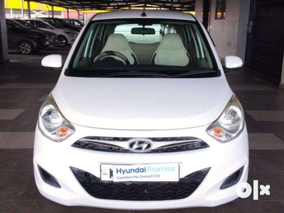 Hyundai i10 Magna 1.1L, 2013, Petrol