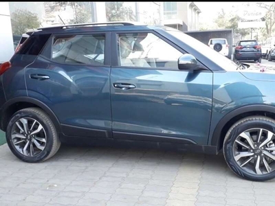 Mahindra XUV300 2019 Diesel Well Maintained