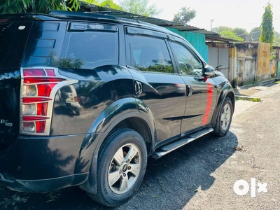 Mahindra XUV500 2013 Diesel Well Maintained