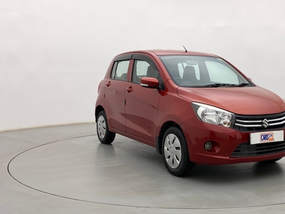 Maruti Celerio ZXI AMT (O)