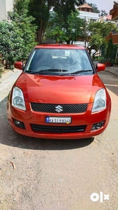 Maruti Suzuki Swift 2004-2010 VXi BSIV, 2009, Petrol