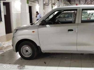 Maruti wagon r lxi petrol cng in low downpayment available