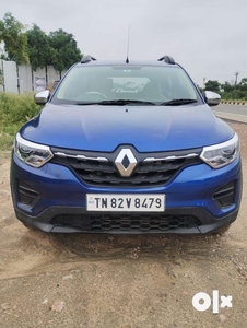 Renault Triber RXL, 2020, Petrol