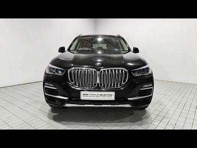 Used 2022 BMW 7 Series [2019-2023] 730Ld M Sport for sale at Rs. 99,00,000 in Pun