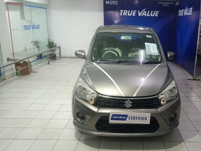 Used Maruti Suzuki Celerio 2020 39582 kms in Hyderabad