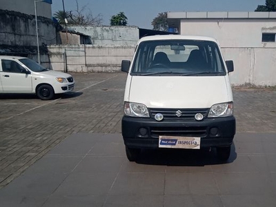 Used Maruti Suzuki Eeco 2010 487585 kms in Ranchi