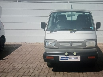 Used Maruti Suzuki Omni 2017 72954 kms in Mangalore