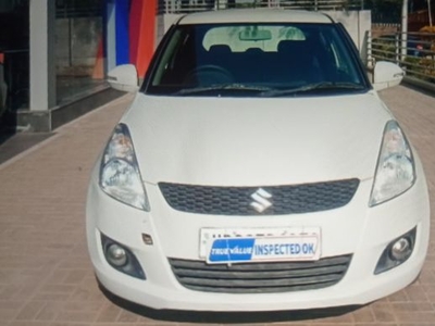 Used Maruti Suzuki Swift 2013 125280 kms in Lucknow
