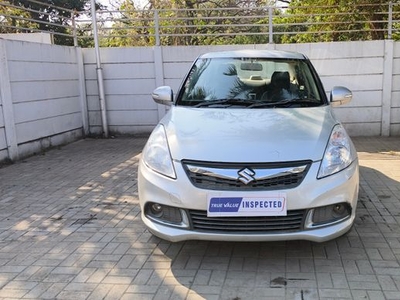 Used Maruti Suzuki Swift Dzire 2015 155209 kms in Pune