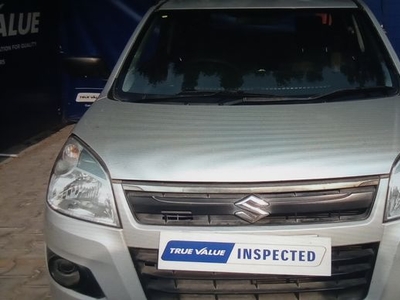 Used Maruti Suzuki Wagon R 2012 342108 kms in Gurugram