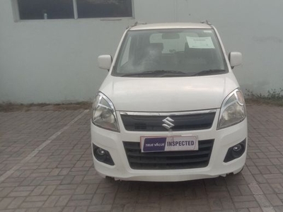 Used Maruti Suzuki Wagon R 2015 59334 kms in Ranchi