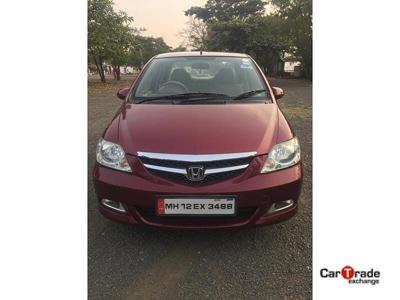 Used 2008 Honda City ZX CVT for sale at Rs. 2,01,000 in Pun