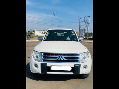 Used 2011 Mitsubishi Montero [2007-2012] 3.2 DI-D AT for sale at Rs. 12,50,000 in Ludhian